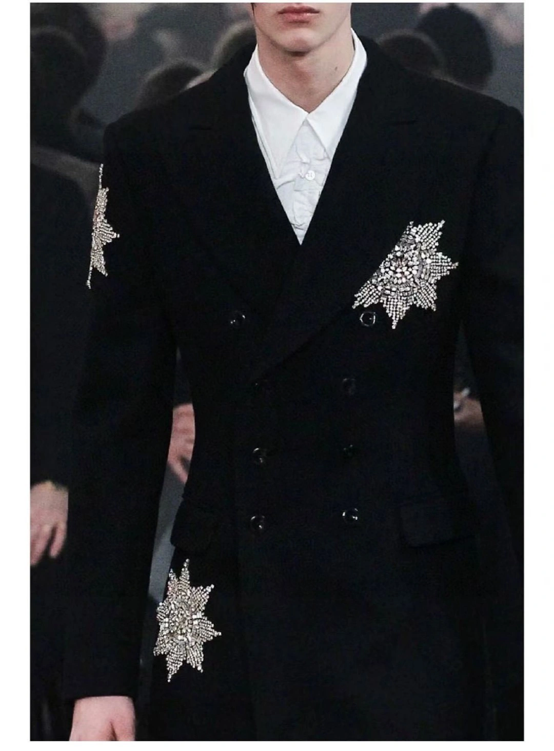 wg.luxury- Pr141 73Qu559 wool item:E-F237C1725
